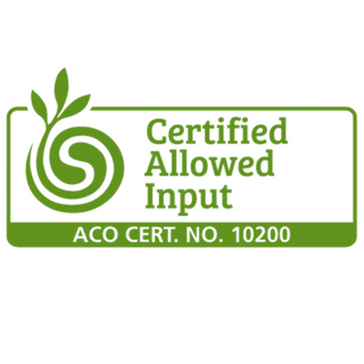 Cafetto Aco Certification