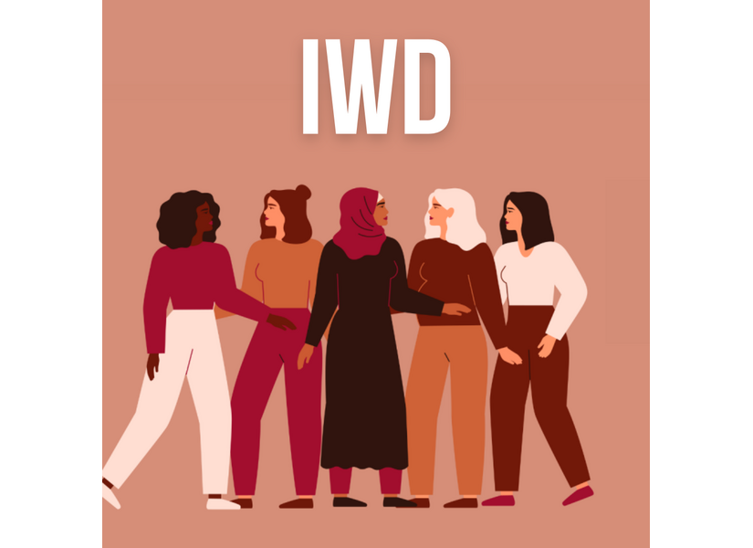 International Womens Day 2