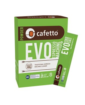 Packaging of EVO Sachet Pack