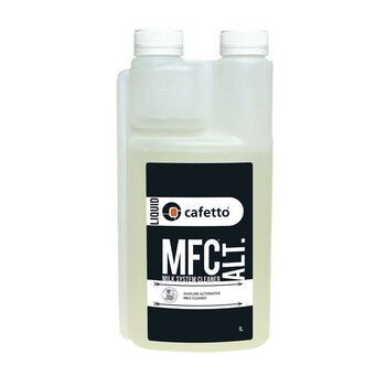 Packaging of MFC®  Alt.