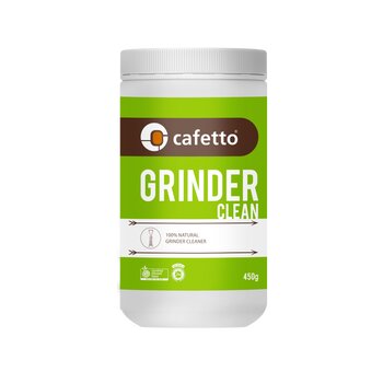 Packaging of Grinder Clean