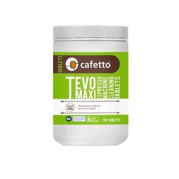 Packaging of Tevo® Maxi Tablets