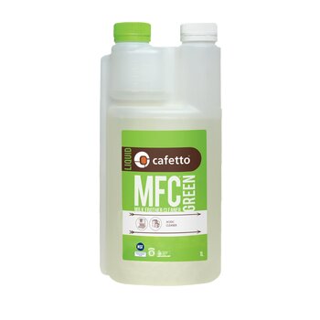 Packaging of MFC® Green