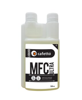 Packaging of MFC® Ultra