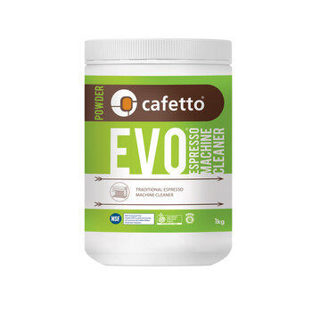 Packaging of EVO®