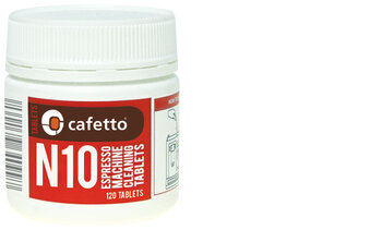 Packaging of N10 Tablets