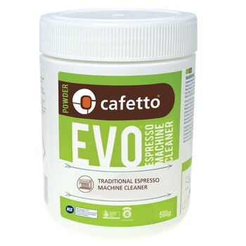 Packaging of EVO®