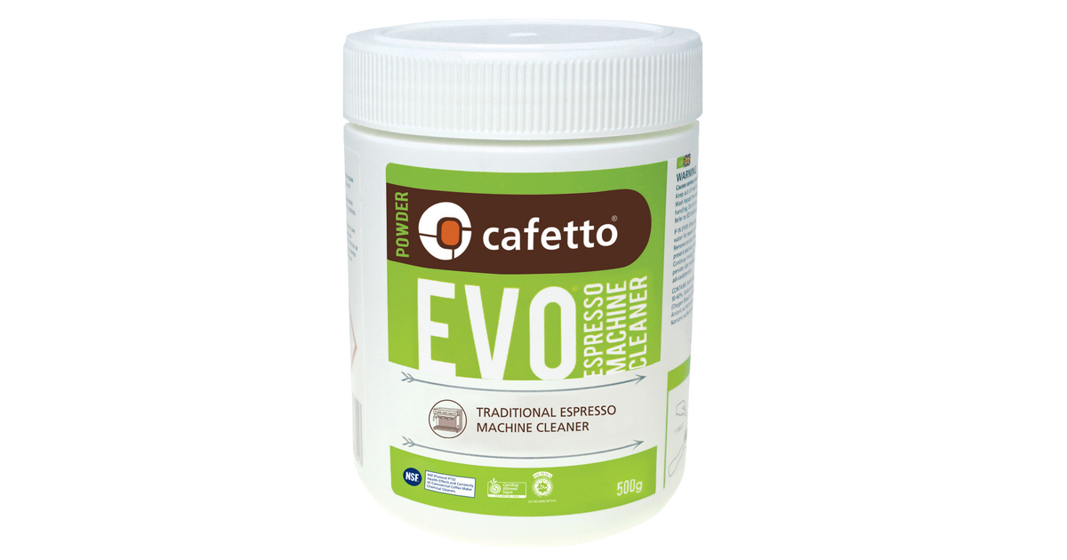EVO Cafetto