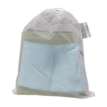 Packaging of Barista Cloth Set