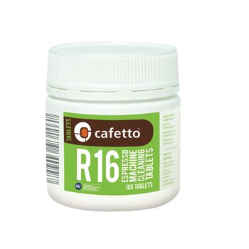 Packaging of R16 Tablets