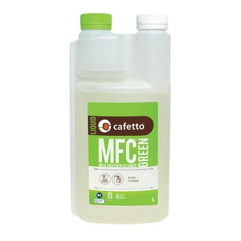Packaging of MFC® Green