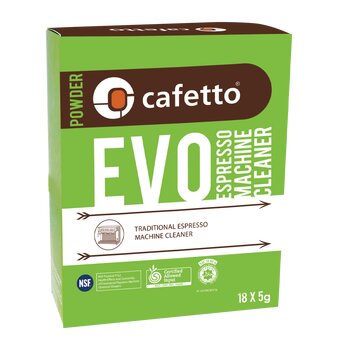 Packaging of EVO Sachet Pack