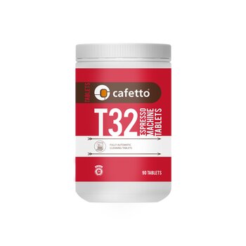 Packaging of T32 Tablets