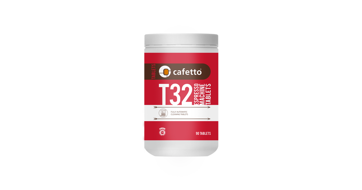 T32 Tablets | Cafetto