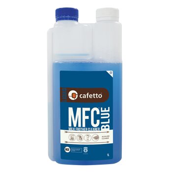 Packaging of MFC® Blue
