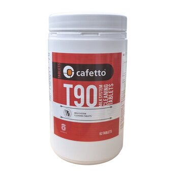 Packaging of T90 Tablets