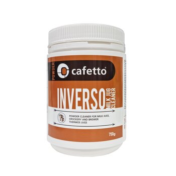 Packaging of Inverso
