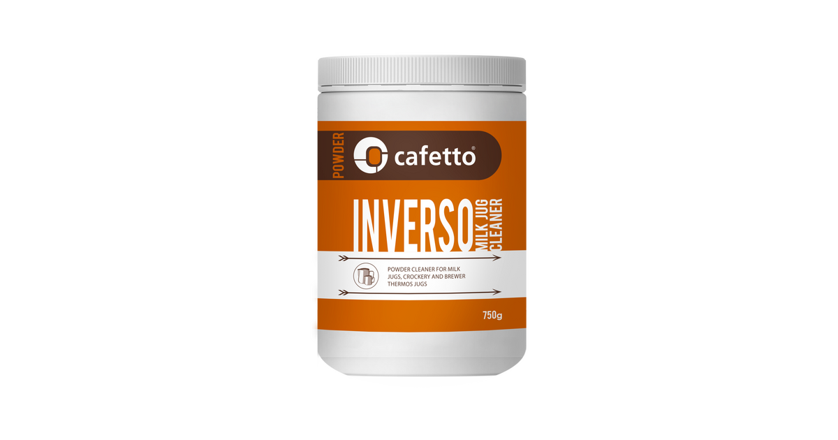 Inverso | Cafetto