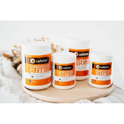 Expresso Clean
