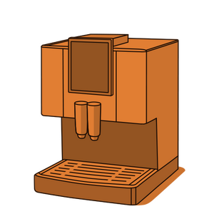 Automatic Espresso Machines