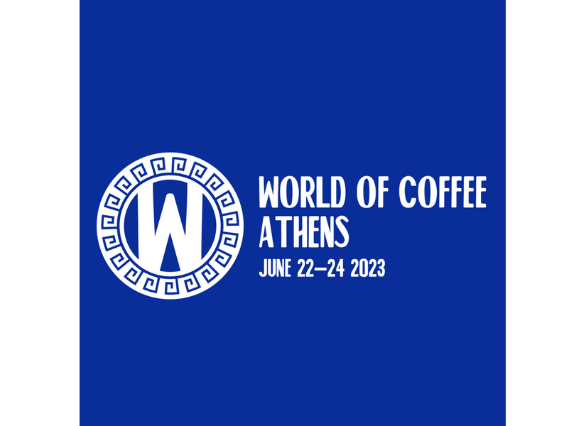 World of Coffee 2023