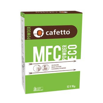 Packaging of MFC Powder Eco