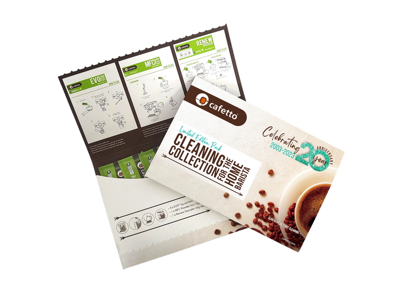 Cleaning Collection pack