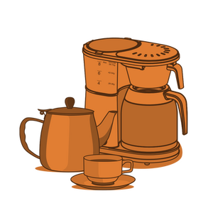 Brewer Cleaners / Tea Cleaners