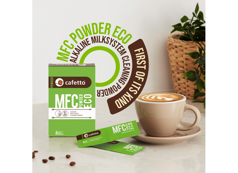 MFC ECO POWDER