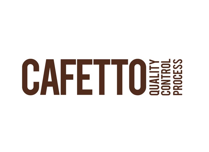 Cafetto Quality Control Process