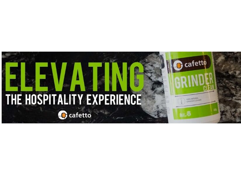 Elevating the hospitality experience