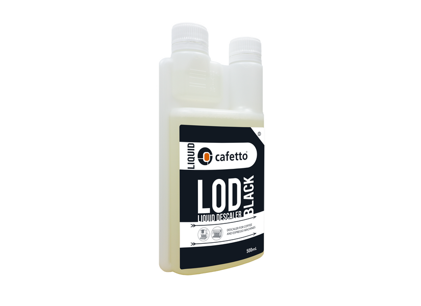 LOD Black Descaler Product Image