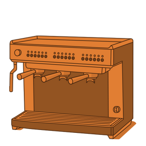 Traditional Espresso Machines