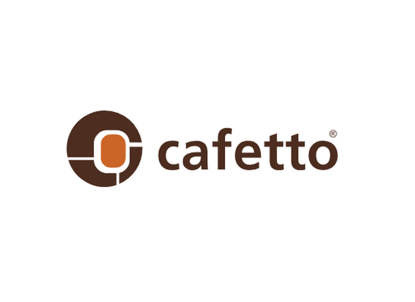 Cafetto Logo