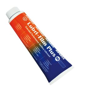 Packaging of Haynes® Lubri-film Plus