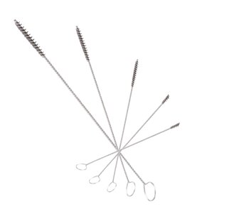 Packaging of Steam Tip Brush Set